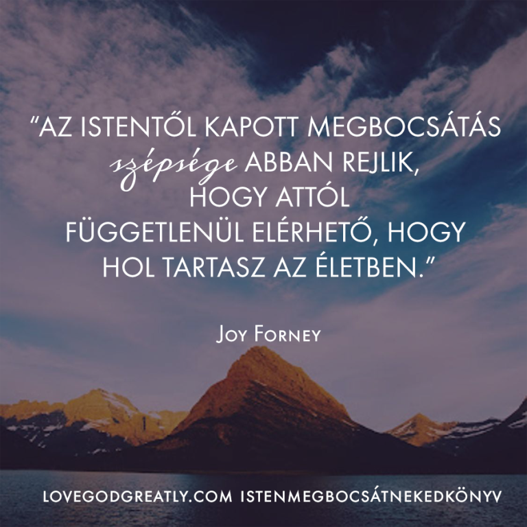 Isten megbocsát - promo 1