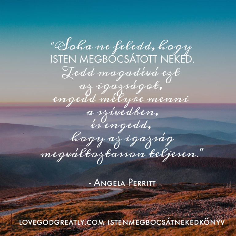 Isten megbocsát - promo 2